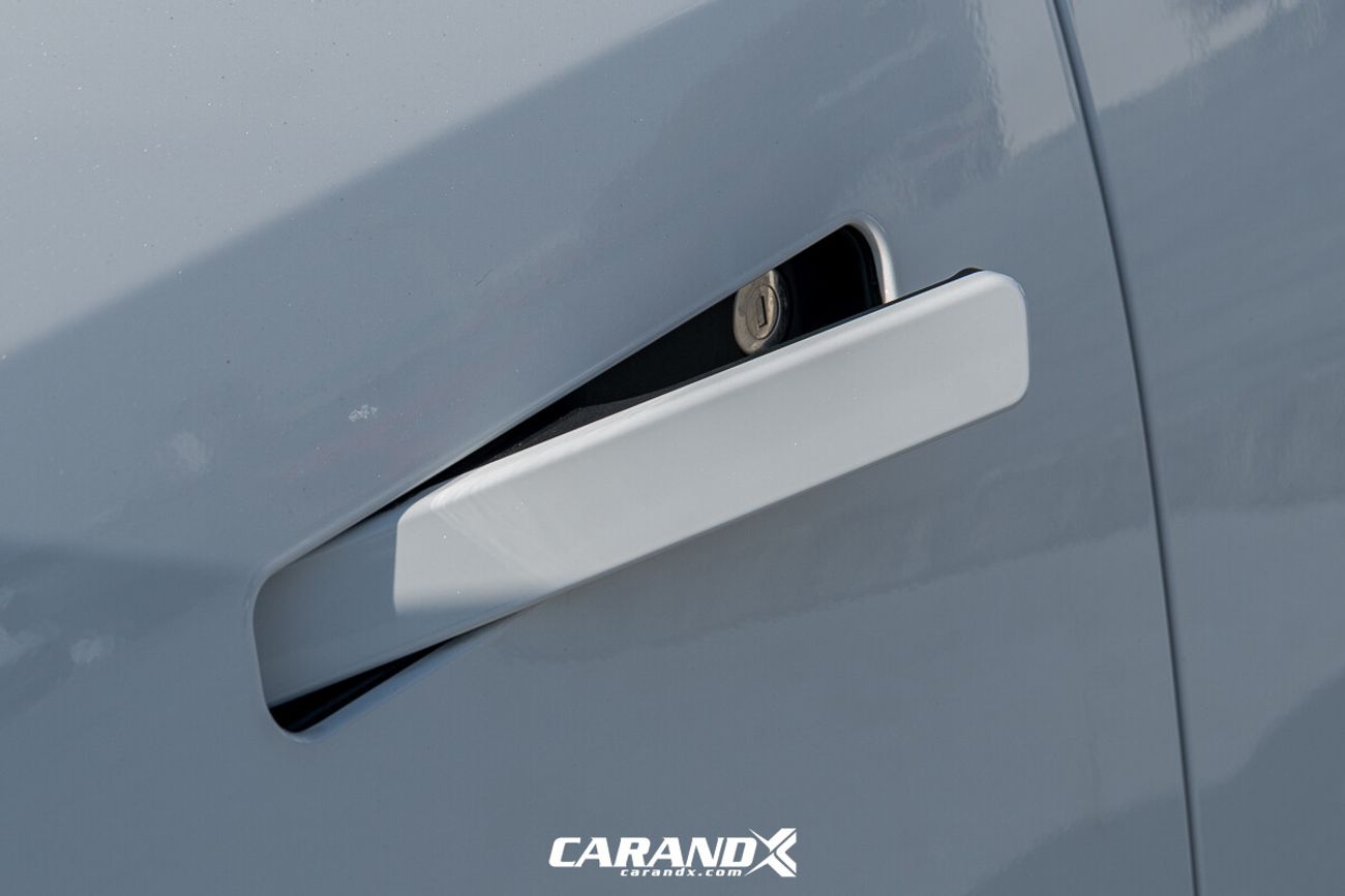 شيري اي كار 03T Chery ICAR 03T 4WD 2025