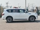 Nissan Patrol 2024 Nissan Patrol LE Platinum (Full-Option) 5.6L V8 Petrol A/T 4WD Export Only