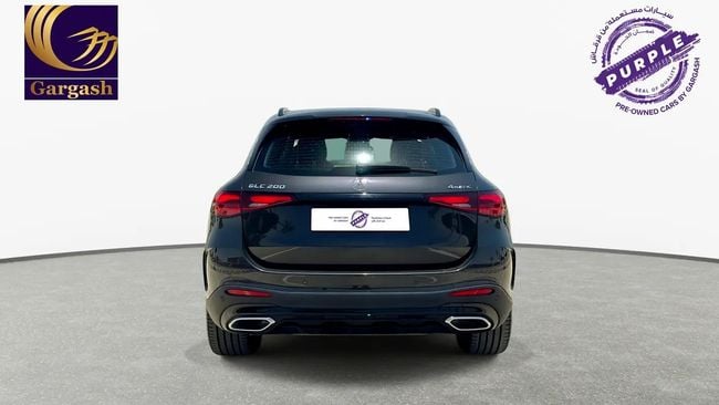 Mercedes-Benz GLC 4MATIC HIGH, миниатюра 22