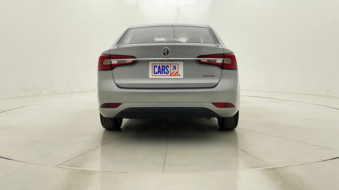 MG 5 STD 1.5 | Zero Down Payment | Free Home Test Drive