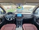 ZX Terralord TURBO DOUBLE CABIN / LUXURY / M/T / 2.0L V4 PETROL / 4WD (CODE #  68033)