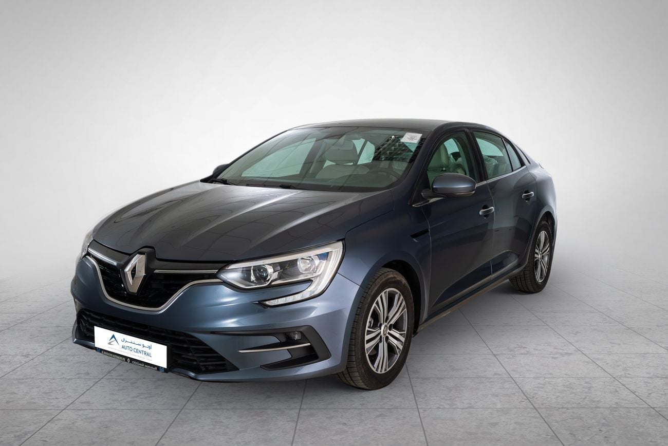 Renault Megane SE 1.6