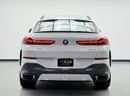 BMW X6 2024 BMW X6 xDrive40i M-Sport PRO, 2029 BMW Warranty + Service Pack, Full BMW Service History, GCC