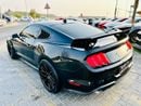 Ford Mustang GT Premium 5.0L V8 | Monthly 1770/- | 0% DP | Blindspot | # 20820
