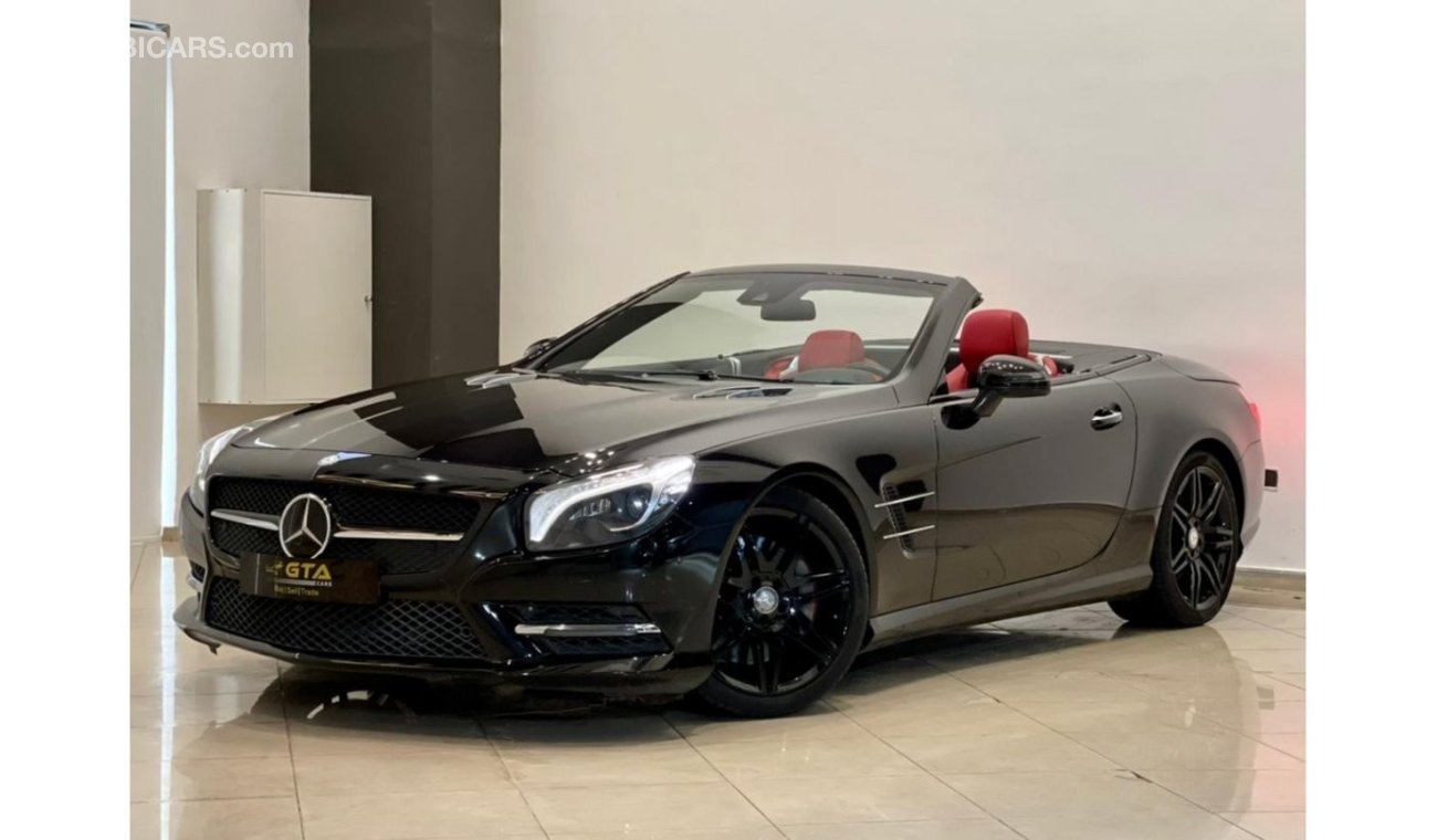 Mercedes-Benz SL 500 Sold, Similar Cars Wanted, Call now to sell your car 0585248587