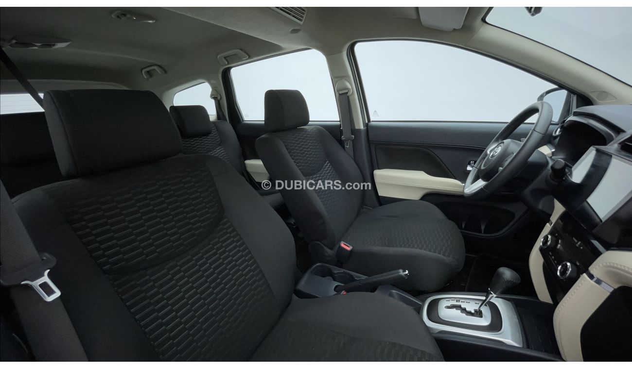 Toyota Rush GX 1.5 | Zero Down Payment | Free Home Test Drive