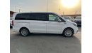 Mercedes-Benz EQV300 MERCEDES BENZ EQV300 ELECTRIC RANGE 350-400 KM 7 SEATS