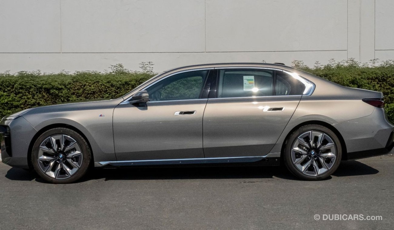 BMW 760Li