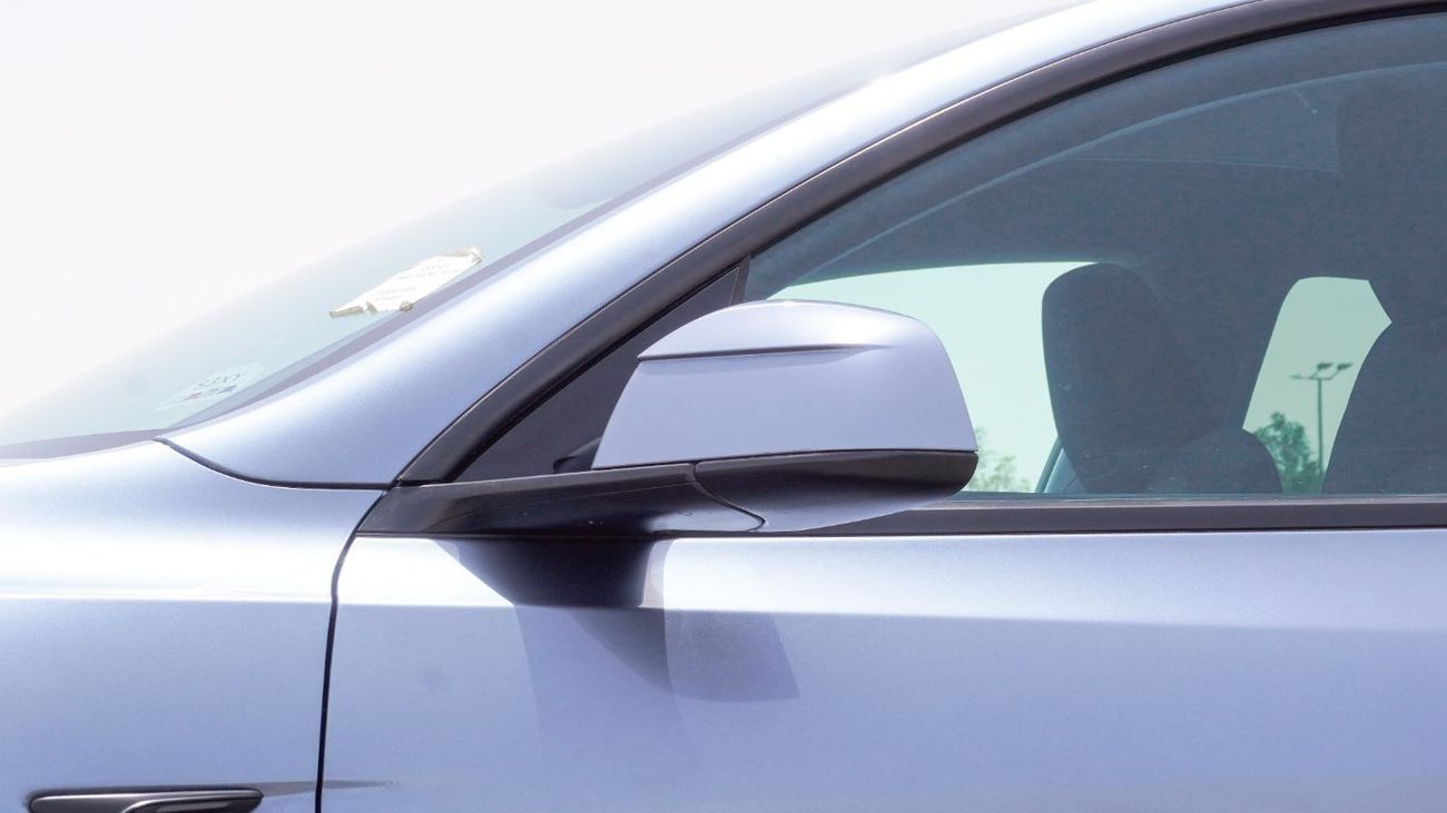 تسلا موديل Y Brand New 2025 || 0 KM || Standard