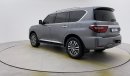 Nissan Patrol SE Titanium 4000