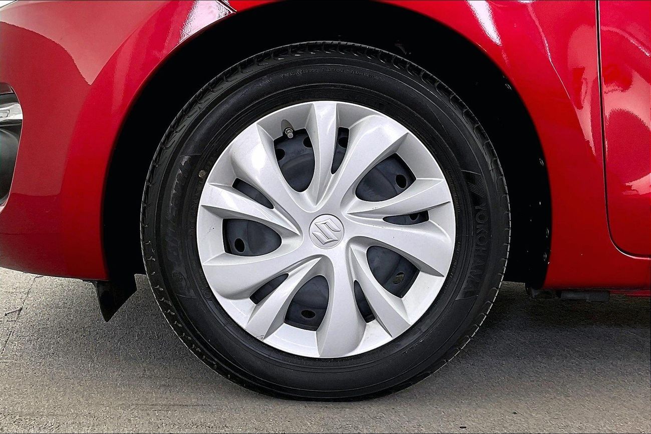 Suzuki Swift GL | Guaranteed Warranty | 0 Down Payment