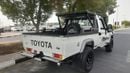 Toyota Land Cruiser Pick Up Right hand drive PICKUP DLX 4.5L