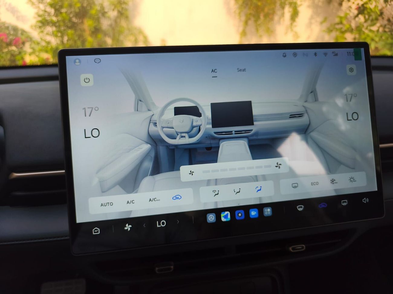 بايك A 1 Electric