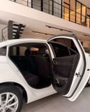 MG 5 COMFORT