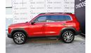 Haval Dargo AED 1439 PM | 2.0L 4WD HIGH DELUXE GCC AGENCY WARRANTY UP TO 2027 OR 100K KM