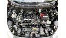 Nissan Kicks 1.6