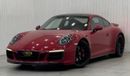 بورش 911 Carrera 4GTS 3.0L (450 HP) Coupe