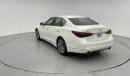 Infiniti Q50 LUXE 3 | Zero Down Payment | Free Home Test Drive