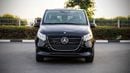 Mercedes-Benz V 300 2025 Mercedes Benz V300 Extra Long 2.0 - Black Inside Black | Export Only