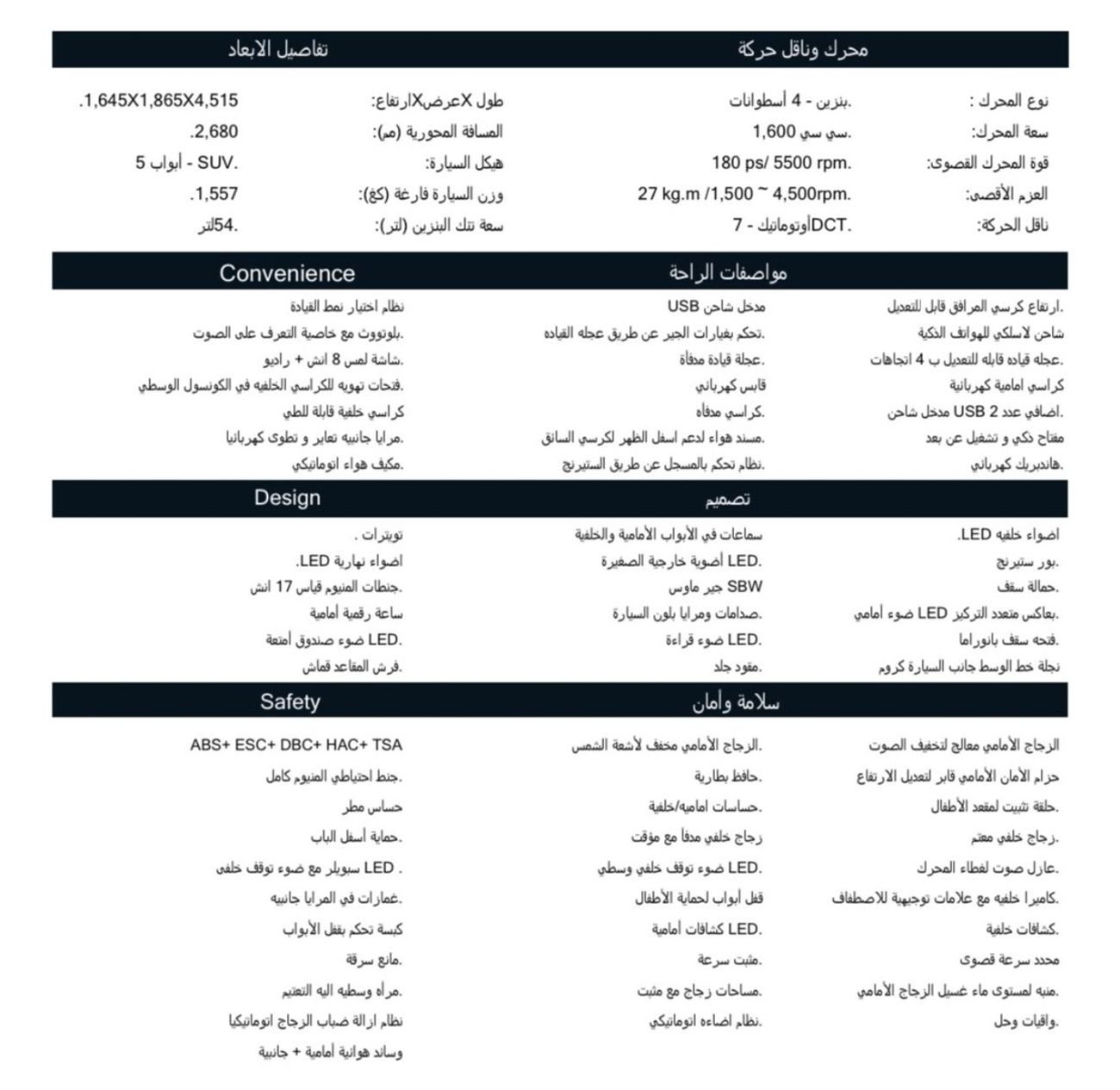 Kia Sportage LX 1.6L