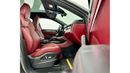 Porsche Cayenne 2021 Porsche Cayenne GTS, Warranty, Full Service History, Full Options, GCC