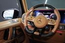 مرسيدس بنز G 63 AMG G800 Brabus, Original Brabus w/ 900 Rocket Edition Body Kit!!