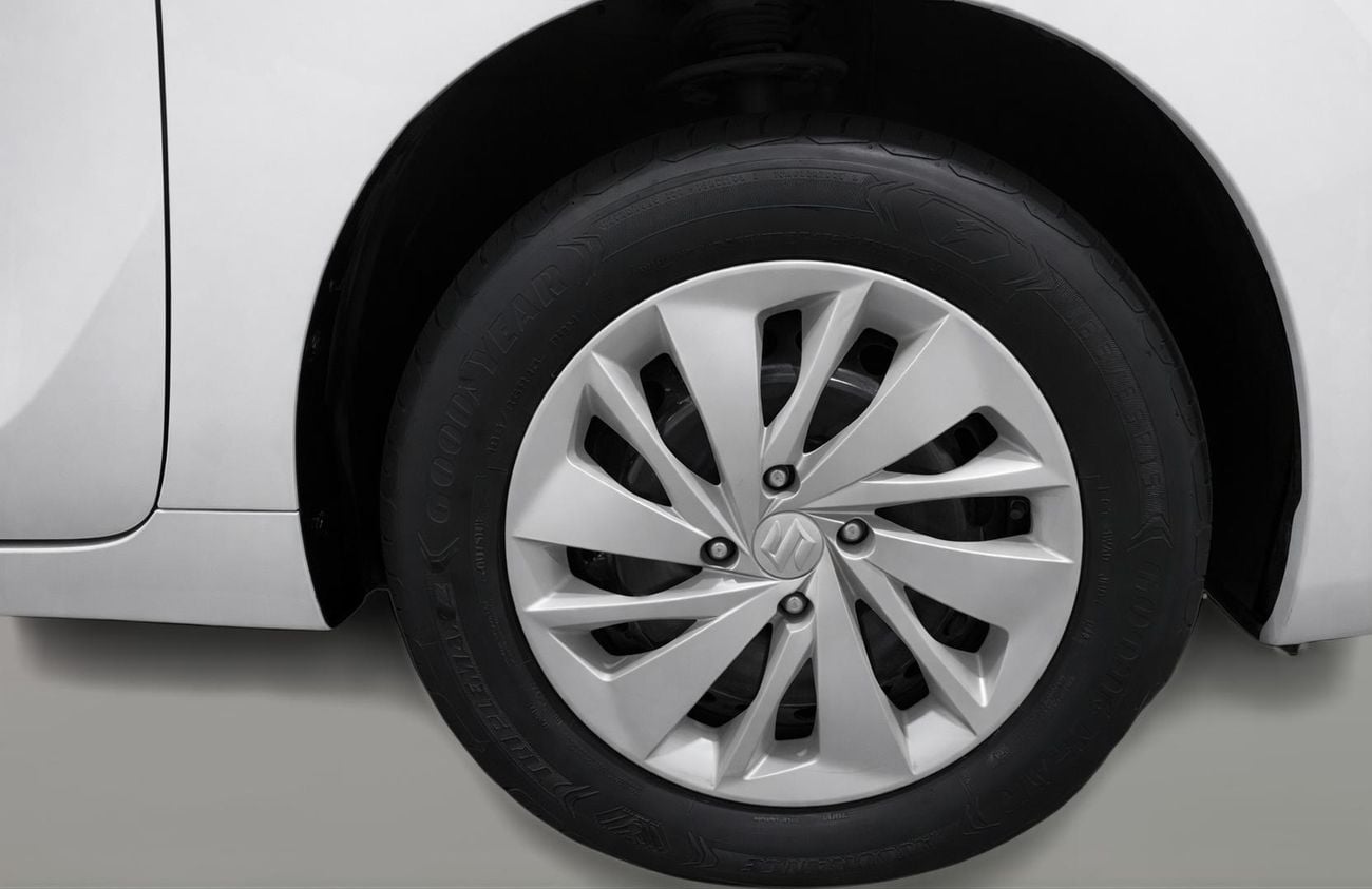 Suzuki Baleno GL 2024 | AED 539/Month | 0 DP | 30 Day Return | Warranty | Service History