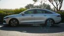 Roewe D7 (For Export , НА ЭКСПОРТ) DMH 1.5L Plug-in Hybrid FWD GCC 2026 Без пробега
