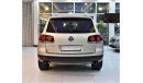 فولكس واجن طوارق EXCELLENT DEAL for our Volkswagen Touareg 2010 Model!! in Beige / Silver Color! GCC Specs