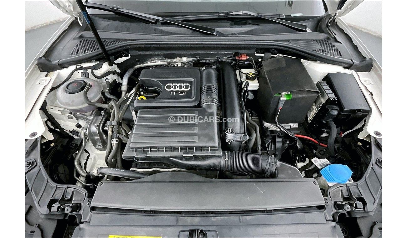 Audi A3 35 TFSI Sport