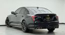 كاديلاك CT5 V 3.0T 2022 Cadillac CT5 V, 2028 Cadillac Warranty + Service Pack, Full Cadillac Service History, GC