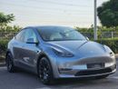 تسلا موديل Y Performance (AWD)