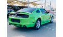 Ford Mustang Ford mustang V6 take American perfect condition