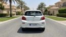 Mitsubishi Mirage GLX 2018 | AED 265/Month | 0 DP | 30 Day Return | Warranty | Service History
