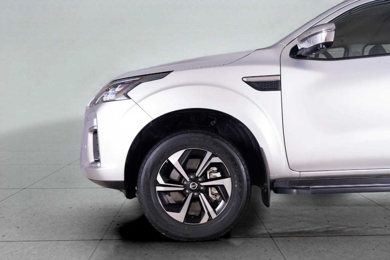 نيسان إكستيرا PLATINUM 2.5