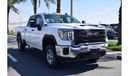 GMC Sierra GMC Sierra 2500HD 2023 4WD