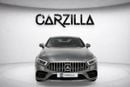 Mercedes-Benz CLS 450 Premium 3.0L (367 HP) AED 3,444/ Monthly l 0% Downpayment l Mercedes-Benz CLS 450 4 MATIC