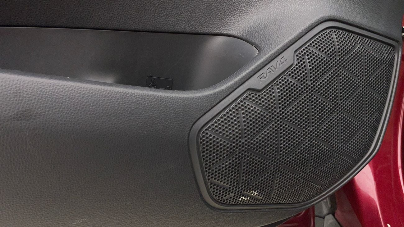 Toyota RAV4 EX 2.5 | Zero Down Payment | Home Test Drive