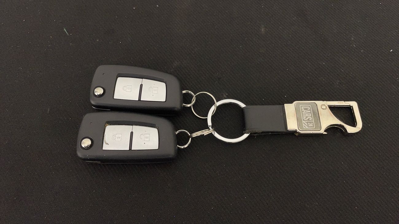 Nissan XTrail S 2.5 | Zero Down Payment | Home Test Drive