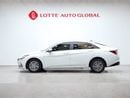 Hyundai Elantra ALL NEW AVANTE (G) 1.6 SMART