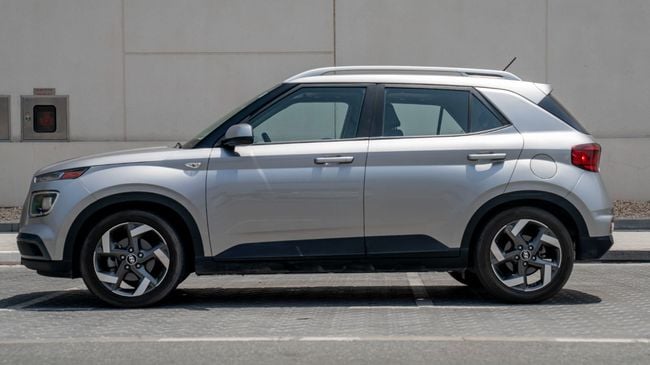 Hyundai Venue SEL 1.6, миниатюра 15