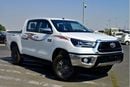Toyota Hilux 2025 TOYOTA HILUX DOUBLE CAB SR5 PICKUP 2.4L DIESEL 4WD AT