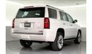 Chevrolet Tahoe LTZ / Premier