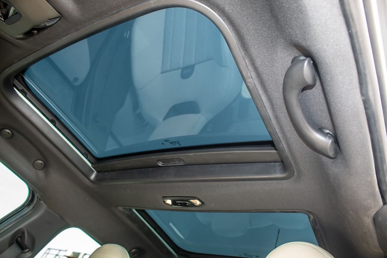 Mini Cooper S 2299 M/P With 0% Down Payment Mini Cooper S 2025