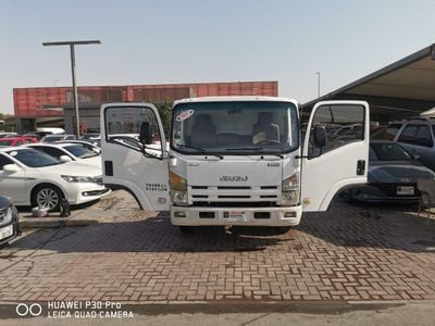 Isuzu NPR Isuzu Canter – 2016 Model