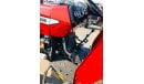 Massey Ferguson 375 4.41 Diesel, 8 Forward & 2 Reverse Gears, Hydrostatic Steering (Lot # MST01)