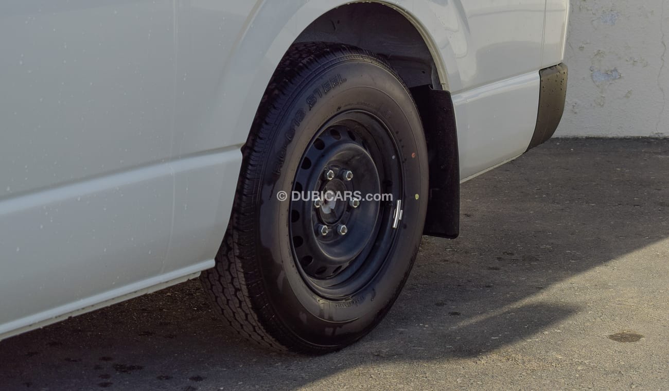 تويوتا هاياس