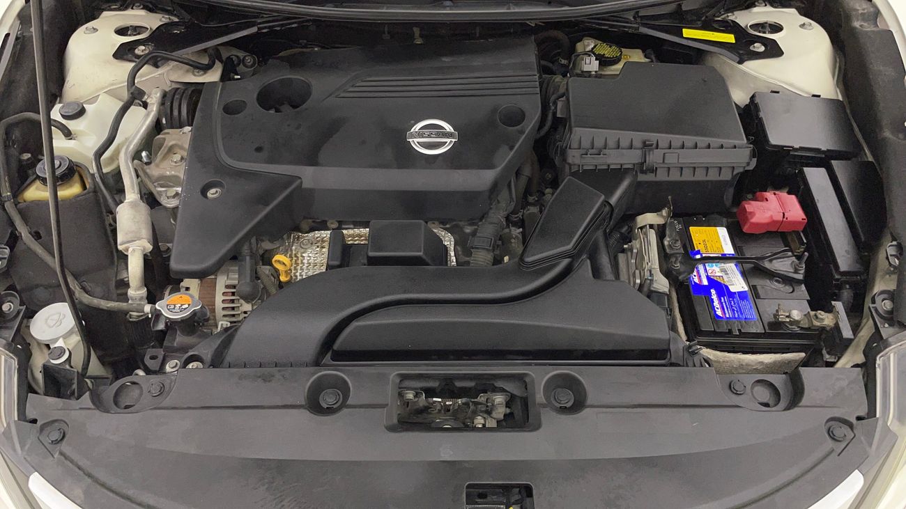 Nissan Altima SV 2.5 | Zero Down Payment | Home Test Drive