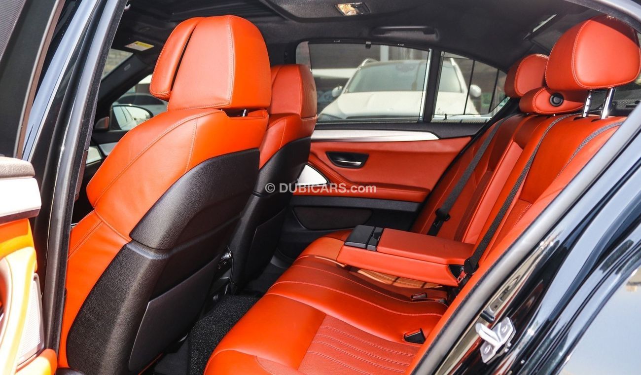 BMW M5 BLACK EDITION