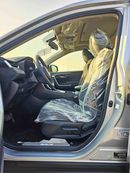 Toyota RAV4 Limited | 2.5L Petrol | Full Option / Sunroof / AWD / CODE#LIMITED